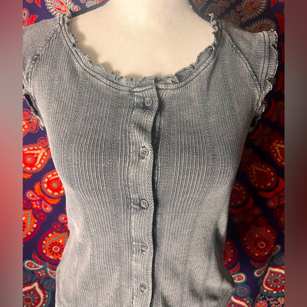 True Craft blouse!!!